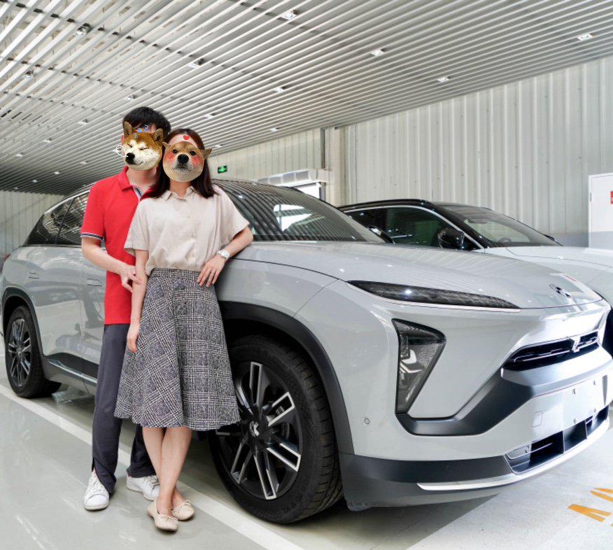 90后5年换3辆CA88，我的车是怎么卖的？